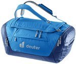 Torba podróżna Duffel Pro 60 neptun-nightblue