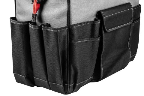 Torebka/torba na ramię Graphite TOP-58G093