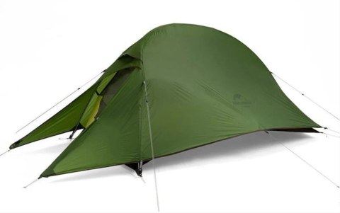 Naturehike Namiot Cloud Up 1 20D Updated NH18T010-T-Forest Green