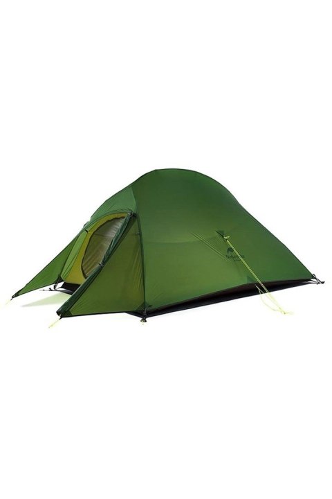 Naturehike Namiot Cloud Up 1 20D Updated NH18T010-T-Forest Green