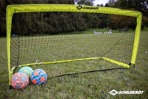 Schildkröt Funsports bramka piłkarska Dzieci Wolnostojący