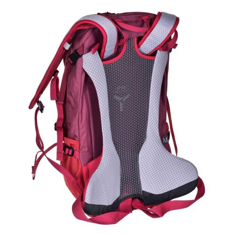 Plecak turystyczny Damski Deuter Futura 21 SL caspia-currant