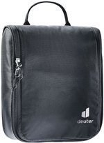 Kosmetyczka Deuter Wash Center II black