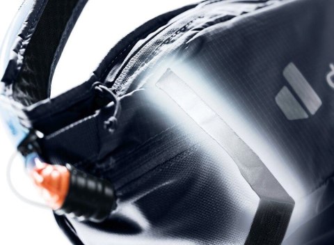 Nerka Deuter Shortrail III black