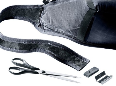 Nerka Deuter Shortrail III black