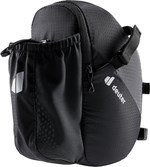 Torba podsiodłowa Deuter Bike Bag 1.2 Bottle - black