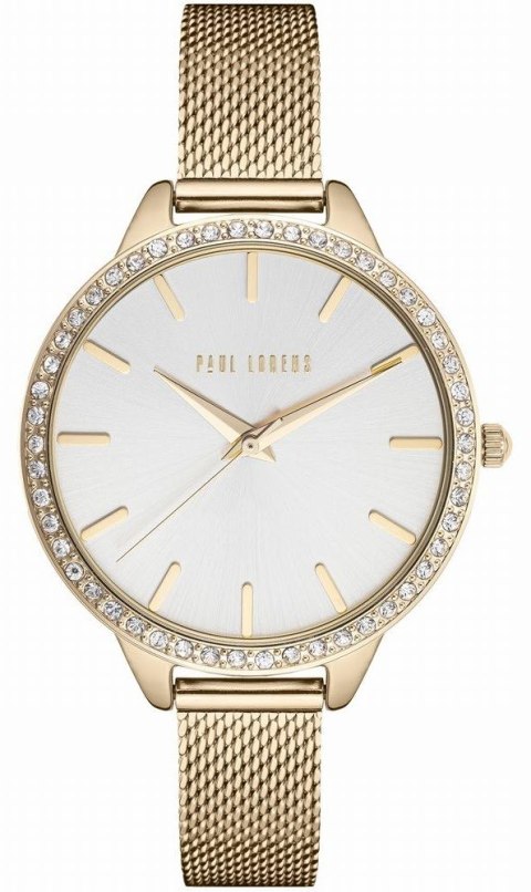 Zegarek Damski Paul Lorens PL11312B2-3D1 + BOX