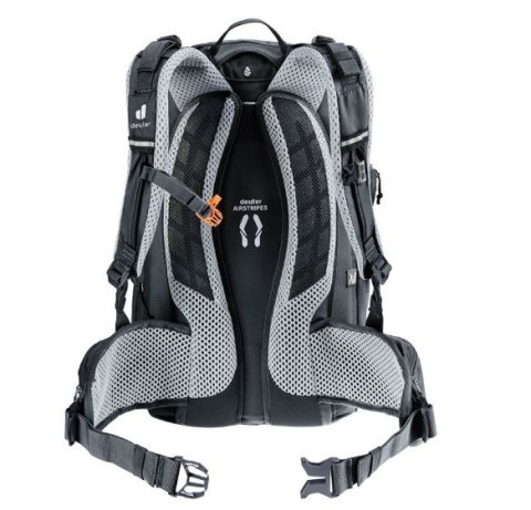 Plecak rowerowy - Deuter Trans Alpine 22 SL Black
