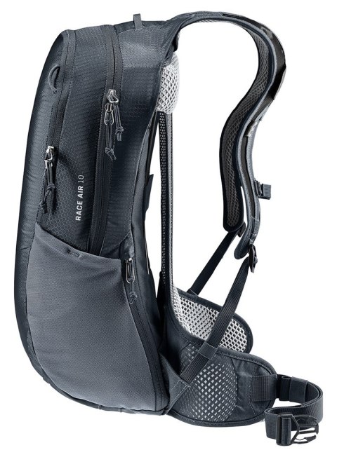 Plecak rowerowy - Deuter Race Air 10