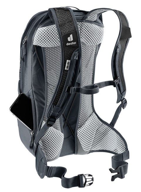Plecak rowerowy - Deuter Race Air 10