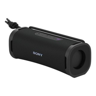 Sony SRSULT10B głośnik przenośny / imprezowy Głośnik mono przenośny Czarny 30 W