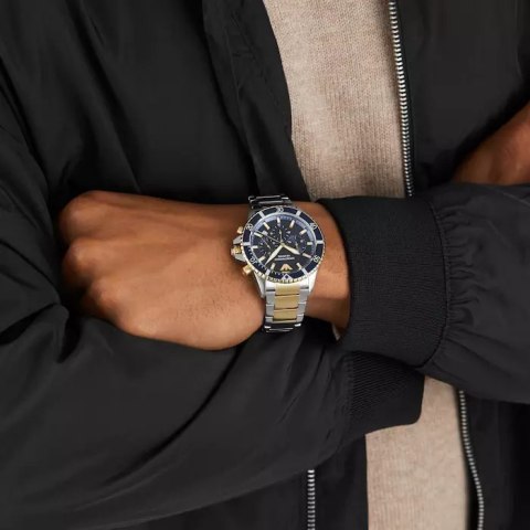 ZEGAREK MĘSKI EMPORIO ARMANI AR11362 - DIVER