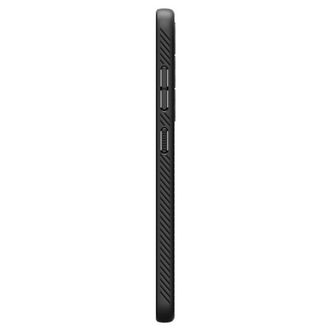 SPIGEN LIQUID AIR SAMSUNG S25+ MATTE BLACK