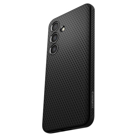 SPIGEN LIQUID AIR SAMSUNG S25+ MATTE BLACK