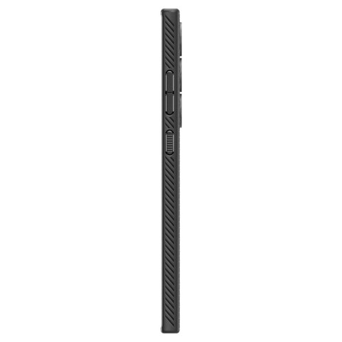 SPIGEN LIQUID AIR SAMSUNG S25 ULTRA MATTE BLACK