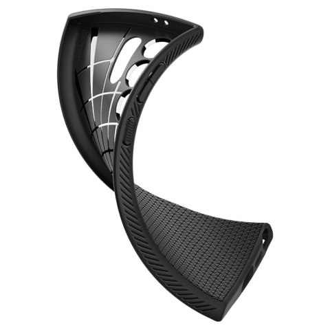 SPIGEN LIQUID AIR SAMSUNG S25 ULTRA MATTE BLACK