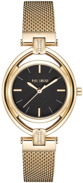 Zegarek Damski Paul Lorens PL13628B-1D1 + BOX