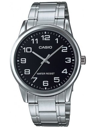 ZEGAREK MĘSKI CASIO MTP-V001D-1BUDF + BOX