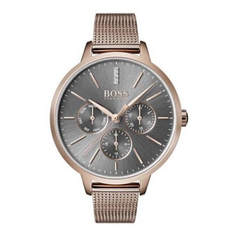 ZEGAREK DAMSKI HUGO BOSS 1502424 Symphony