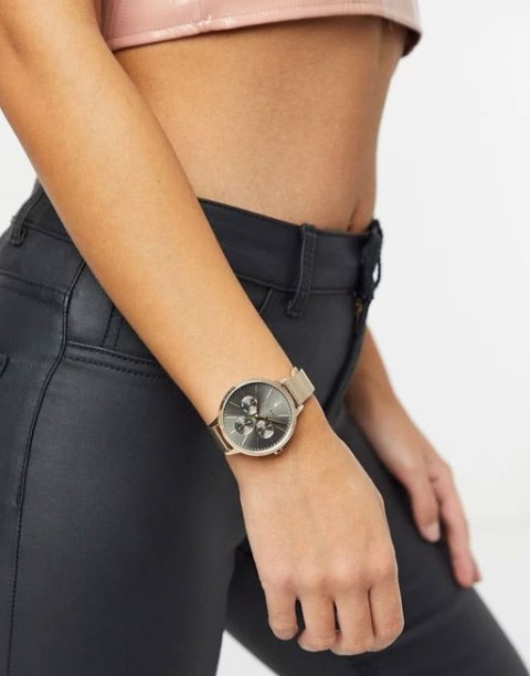 ZEGAREK DAMSKI HUGO BOSS 1502424 Symphony