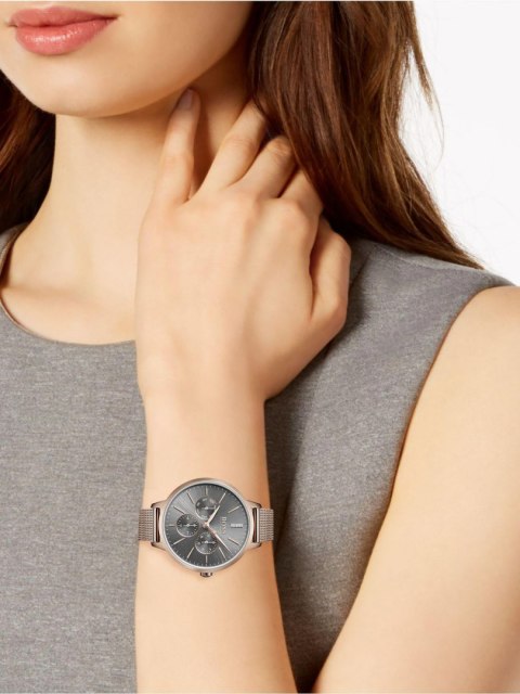 ZEGAREK DAMSKI HUGO BOSS 1502424 Symphony