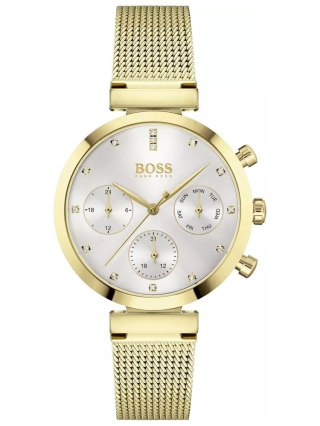ZEGAREK DAMSKI HUGO BOSS 1502552 Flawless