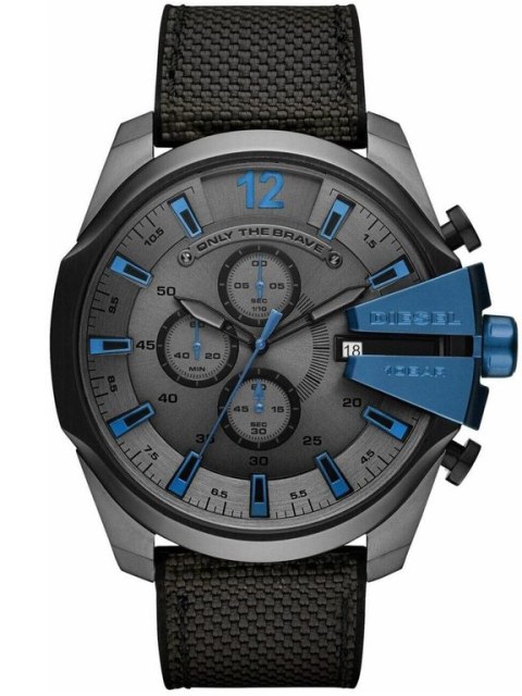 ZEGAREK MĘSKI DIESEL DZ4500 - MEGA CHIEF
