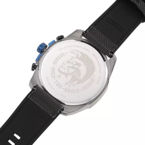 ZEGAREK MĘSKI DIESEL DZ4500 - MEGA CHIEF