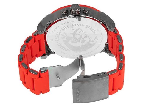 ZEGAREK MĘSKI DIESEL DZ7370 MR. DADDY 2.0