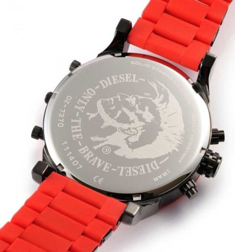 ZEGAREK MĘSKI DIESEL DZ7370 MR. DADDY 2.0