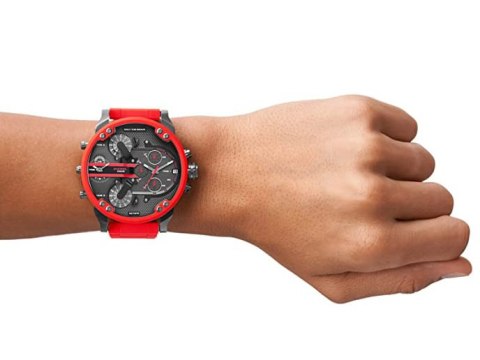 ZEGAREK MĘSKI DIESEL DZ7370 MR. DADDY 2.0