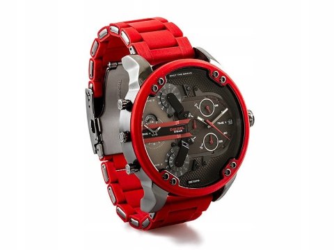 ZEGAREK MĘSKI DIESEL DZ7370 MR. DADDY 2.0