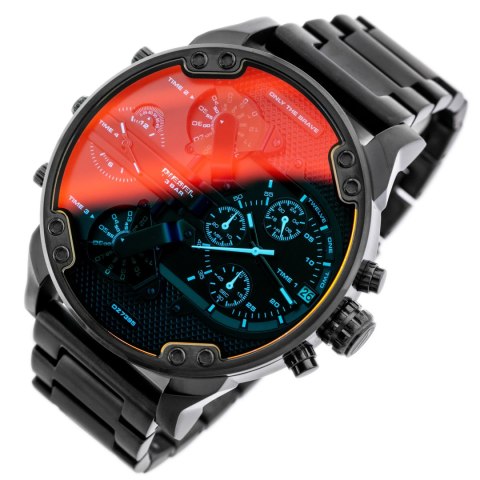 ZEGAREK MĘSKI DIESEL DZ7395 - MR. BIG DADDY