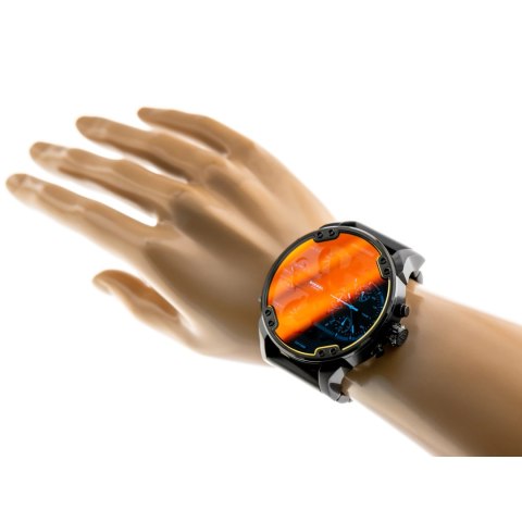 ZEGAREK MĘSKI DIESEL DZ7395 - MR. BIG DADDY