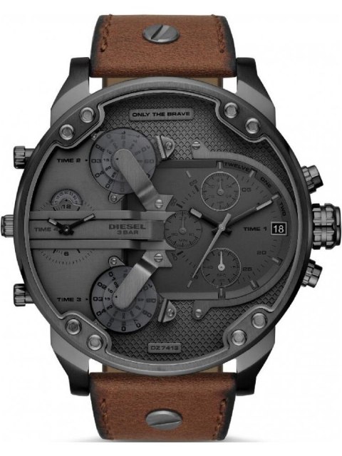 ZEGAREK MĘSKI DIESEL DZ7413 MR. DADDY 2.0