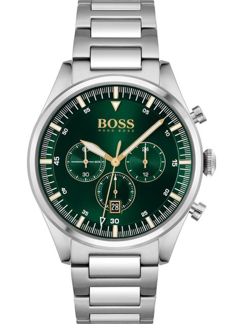 ZEGAREK MĘSKI HUGO BOSS 1513868 - PIONEER