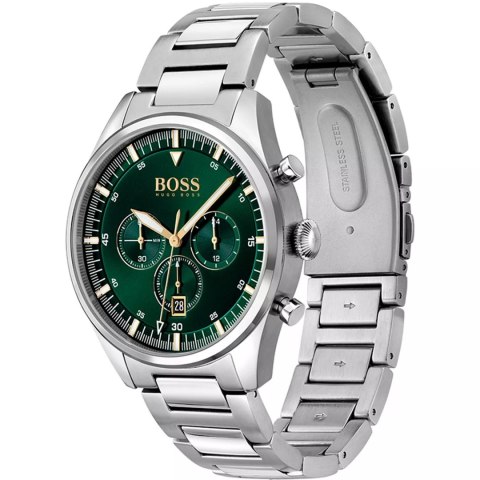 ZEGAREK MĘSKI HUGO BOSS 1513868 - PIONEER