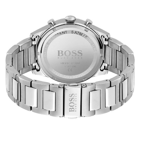 ZEGAREK MĘSKI HUGO BOSS 1513868 - PIONEER