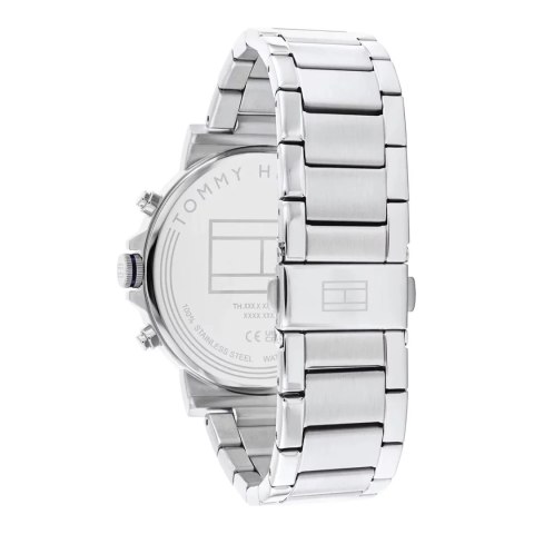 ZEGAREK MĘSKI TOMMY HILFIGER TYSON 1710588 + BOX