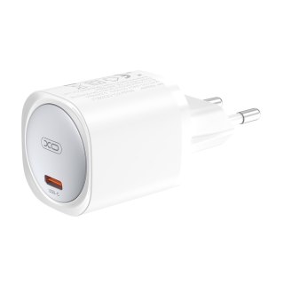 XO ŁAD SIEC CE20 PD 30W 1xUSB-C BIAŁA