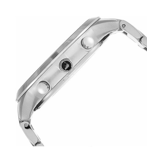 ZEGAREK MĘSKI EMPORIO ARMANI AR2460 RENATO + BOX