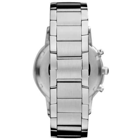 ZEGAREK MĘSKI EMPORIO ARMANI AR2460 RENATO + BOX