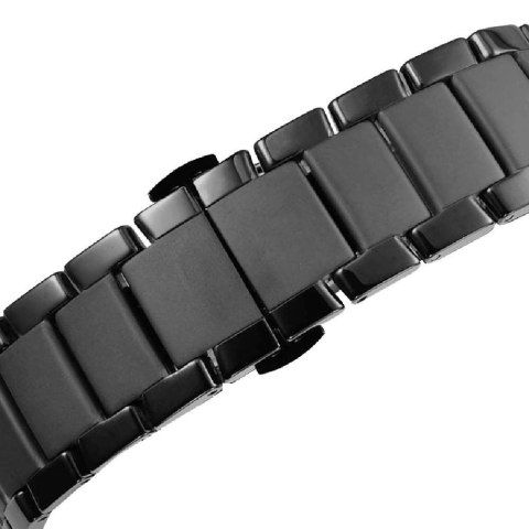 ZEGAREK MĘSKI EMPORIO ARMANI AR1451 - CERAMICA + BOX