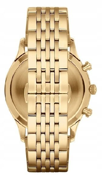 ZEGAREK MĘSKI EMPORIO ARMANI AR1893 - CLASSIC (zi003a)