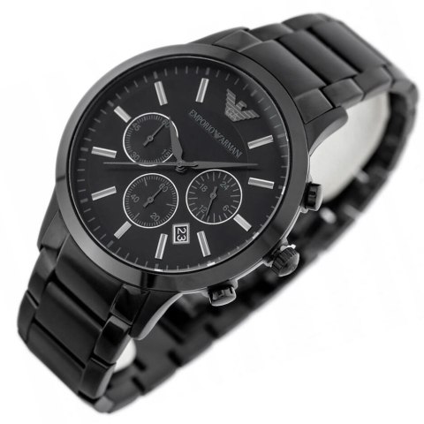 ZEGAREK MĘSKI EMPORIO ARMANI AR2453 - CLASSIC