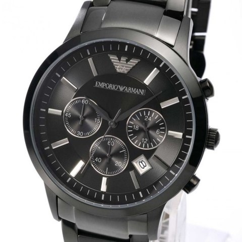 ZEGAREK MĘSKI EMPORIO ARMANI AR2453 - CLASSIC