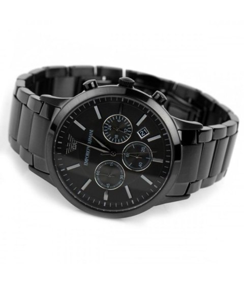 ZEGAREK MĘSKI EMPORIO ARMANI AR2453 - CLASSIC