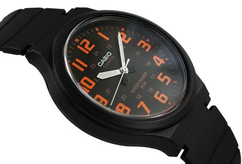 Zegarek Męski CASIO MW-240-4BVDF + BOX