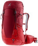 Plecak turystyczny DEUTER Futura Pro 36 masala-cherry