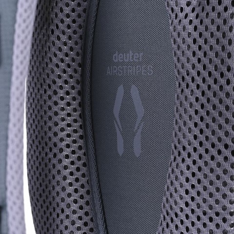 Plecak rowerowy - Deuter Superbike 16 SL Tin-Shale